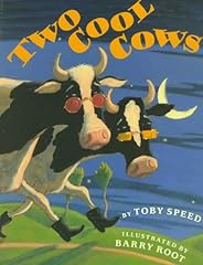 Two cool cows for sale  Delivered anywhere in USA 