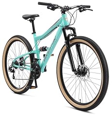 Bikestar fully mountainbike gebraucht kaufen  Wird an jeden Ort in Deutschland