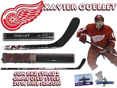 Xavier ouellet 2014 for sale  Delivered anywhere in USA 