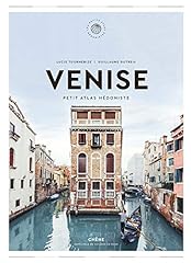 Venise petit atlas d'occasion  Livré partout en Belgiqu