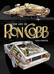 Art ron cobb for sale  Delivered anywhere in USA 