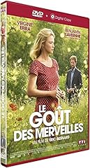 Goût merveilles dvd d'occasion  Livré partout en France