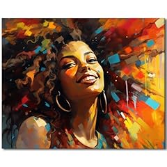 Tishiron black woman for sale  Delivered anywhere in UK