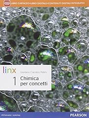 Chimica per concetti. usato  Spedito ovunque in Italia 