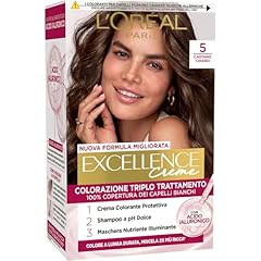 Oréal paris colorazione usato  Spedito ovunque in Italia 