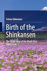 Birth the shinkansen gebraucht kaufen  Wird an jeden Ort in Deutschland