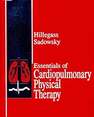 Essentials cardiopulmonary phy d'occasion  Livré partout en France