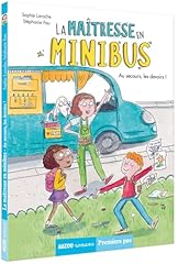 Maitresse minibus tome d'occasion  Livré partout en France