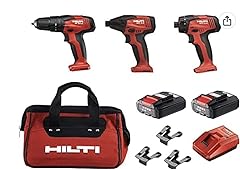 Hilti tool 12v for sale  Delivered anywhere in USA 