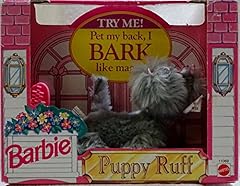 Vintage 1993 barbie for sale  Delivered anywhere in USA 