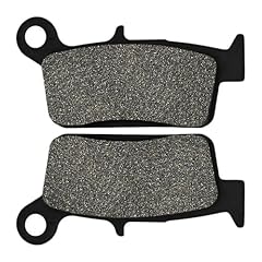 Motorcycle brake pads for sale  Delivered anywhere in UK