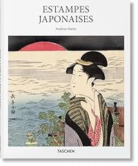 Estampes japonaises d'occasion  Livré partout en France