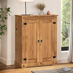 Corona shoe cupboard for sale  Delivered anywhere in UK