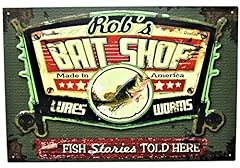 Tin sign shop for sale  Delivered anywhere in USA 
