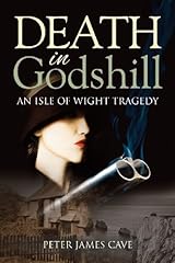 Death godshill isle for sale  Delivered anywhere in UK