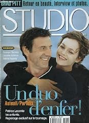 Studio magazine 140 d'occasion  Livré partout en France