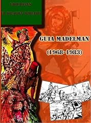 Guia madelman for sale  Delivered anywhere in UK