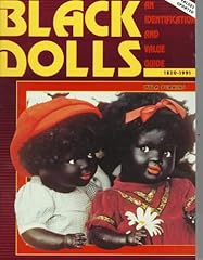 Black dolls 1820 for sale  Delivered anywhere in UK