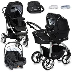 Bergsteiger kinderwagen babywa gebraucht kaufen  Wird an jeden Ort in Deutschland