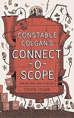 Constable colgan connectoscope for sale  Delivered anywhere in UK