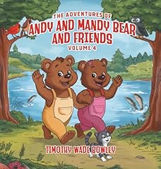 Adventures andy mandy for sale  Delivered anywhere in UK