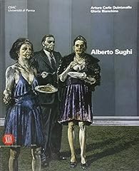 Alberto sughi. catalogo usato  Spedito ovunque in Italia 