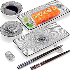 Pumtus pcs sushi for sale  Delivered anywhere in USA 