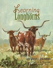 Learning longhorns for sale  Delivered anywhere in USA 