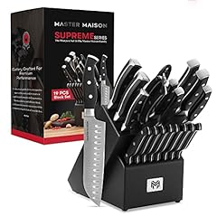 Piece kitchen knife for sale  Delivered anywhere in USA 
