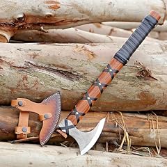 Viking axe ragnar for sale  Delivered anywhere in USA 