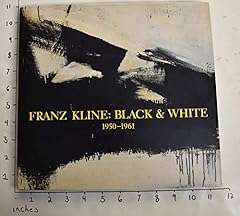 Franz kline black for sale  Delivered anywhere in USA 