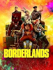 Borderlands usato  Spedito ovunque in Italia 
