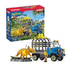 Schleich 42565 dinosaurs gebraucht kaufen  Wird an jeden Ort in Deutschland