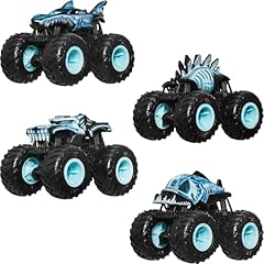 Hot wheels monster for sale  Delivered anywhere in USA 