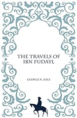 Travels ibn fudayl for sale  Delivered anywhere in UK