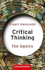 Critical thinking basics for sale  Delivered anywhere in USA 
