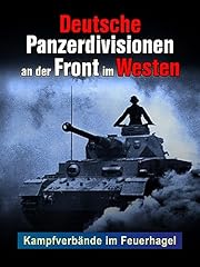 Deutsche panzerdivisionen fron gebraucht kaufen  Wird an jeden Ort in Deutschland