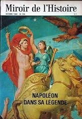 Miroir histoire 238 d'occasion  Livré partout en France