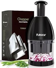 Fullstar vegetable chopper for sale  Delivered anywhere in USA 