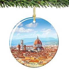 City souvenirs florence for sale  Delivered anywhere in USA 