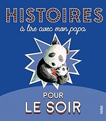 Histoires lire papa d'occasion  Livré partout en France