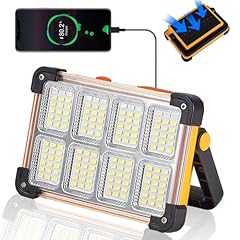 120w solar rechargeable for sale  Delivered anywhere in USA 