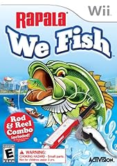 Rapala fish rod for sale  Delivered anywhere in USA 
