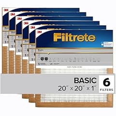Filtrete 20x20x1 air for sale  Delivered anywhere in USA 