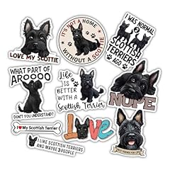 Black scottish terrier for sale  Delivered anywhere in USA 