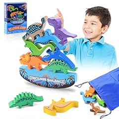 Dinosaurier stapelspielzeug ho gebraucht kaufen  Wird an jeden Ort in Deutschland