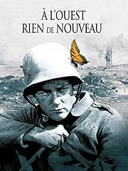Ouest nouveau d'occasion  Livré partout en France
