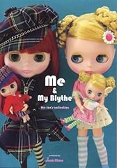 My blythe d'occasion  Livré partout en France