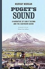 Puget sound narrative for sale  Delivered anywhere in USA 