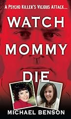 Watch mommy die for sale  Delivered anywhere in UK